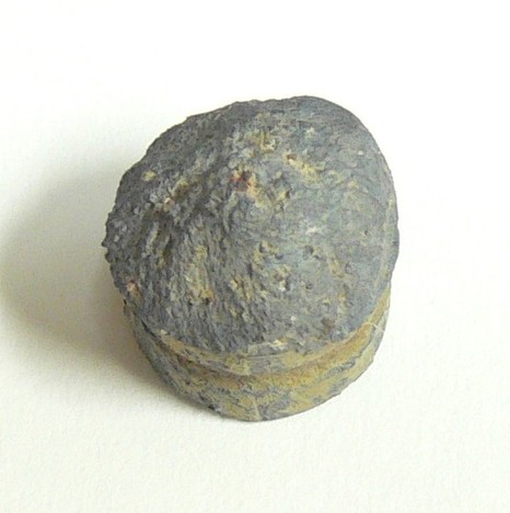 10mm barrier test Lee 401-145 coated