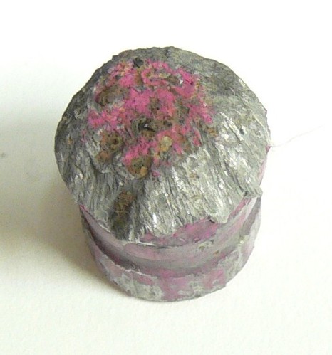 10mm barrier test Lee 401-175 coated