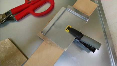 10mm barrier testing V2 PT 1