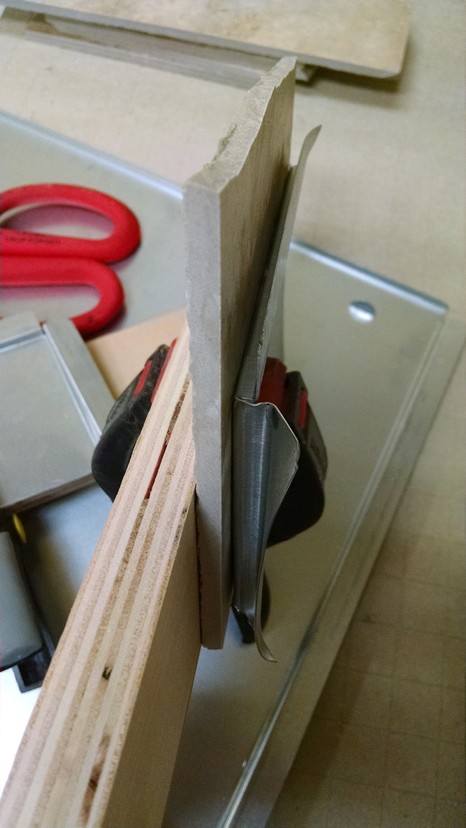 10mm barrier testing V2 PT 1