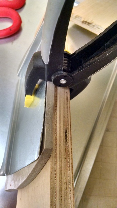 10mm barrier testing V2 PT 1