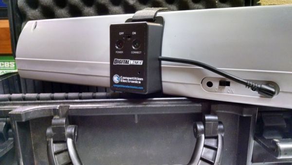 Competition Electronics Digital Link Bluetooth chronograph adapter