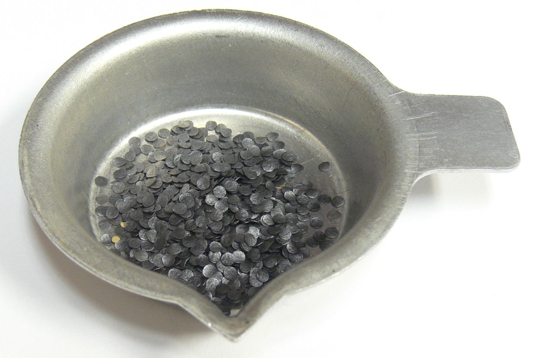 10mm Reloaded 45 tested smokeless powders (images)