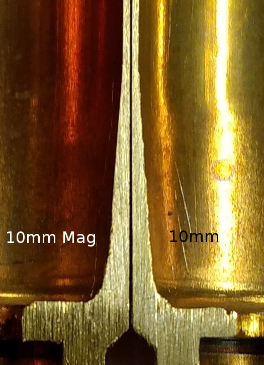 10mm vs 10mm MAG web comparison