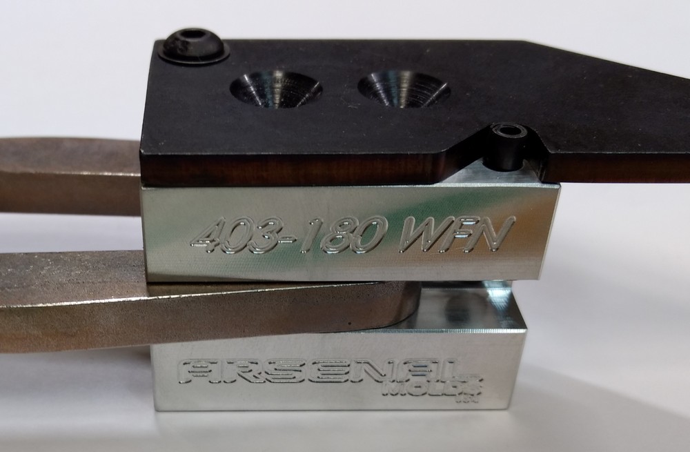 IS ARSENAL MOLDS STILL IN BUSINESS RELOADING AR15 COM visual data 5